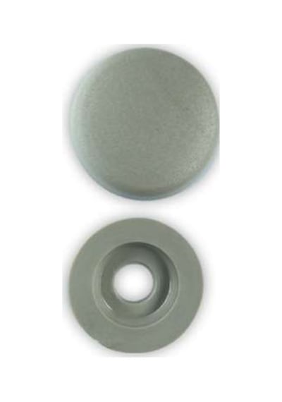 Vida Kapağı Büyük Boy Açık Gri 4.2 - 4.8 MM Yıldız Silindir Baş V N11.5707