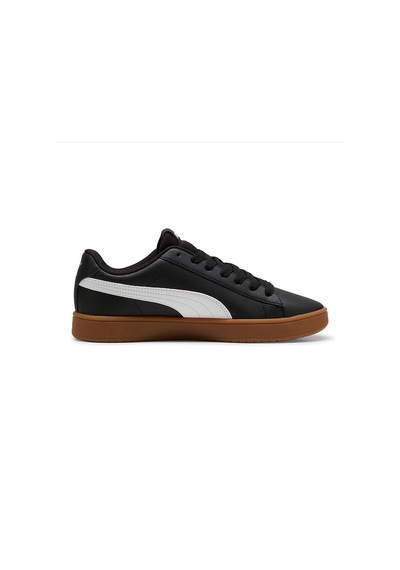 Puma Rickie Classic Unisex Siyah Sneaker Ayakkabı 39425114
