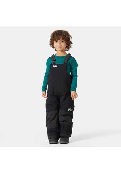 Helly Hansen K Rıder 2 Ins Tulum Siyah