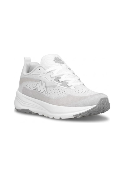 Kappa Kp-2064m Pina Kadın Klasik Sneaker Beyaz