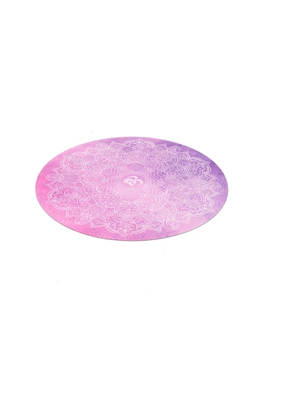 Mithra Moon Yoga Matı Nova Çok Renkli