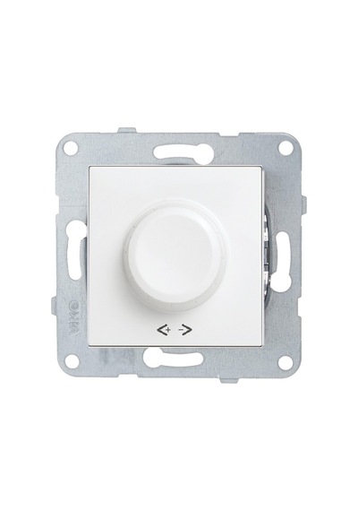 Viko Karre - Meridian Dimmer  Anahtar 600VA - Çerçevesiz