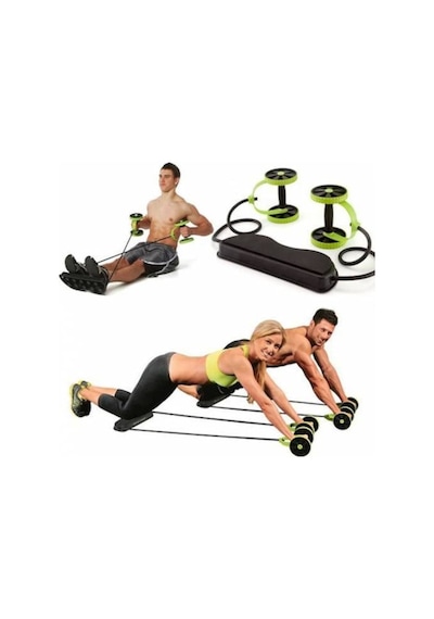 Multiflex Pro Spor Aleti Kopmayan Lastikli Spor Aleti Multiflex