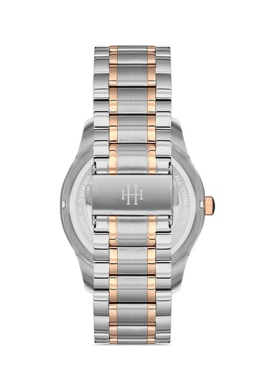 Hislon CL113T-03SR Erkek Kol Saati