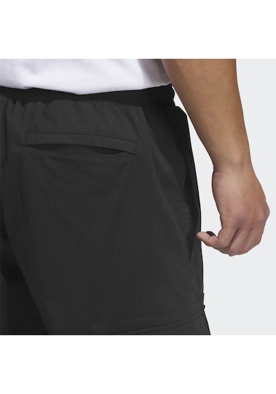 Adidas Ks6775 Fsbs Cargo Pant Erkek Eşofman Altı Siyah