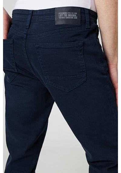 Erkek Pantolon Lf2032265 Lacivert