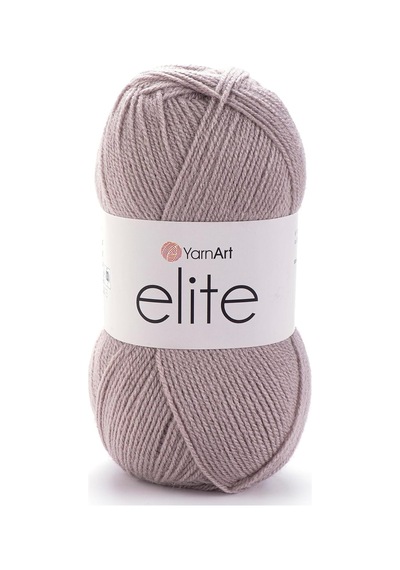 El Örgü İpi Elıte, 857, 5x100 Gr