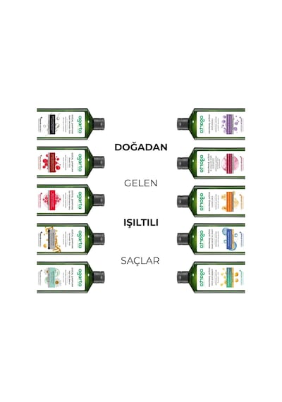 Agarta Doğal Şampuan 400 Ml Ardıç Katranı Ve Keratin Kepekli