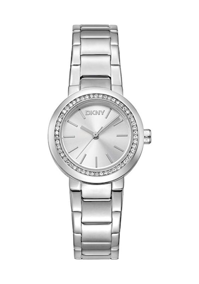 Dkny Dk1l024m0115 Kadın Kol Saati Metalik Gri