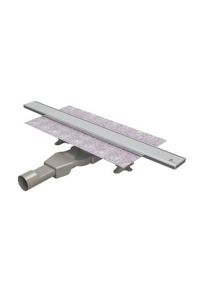 Ph Dizayn Duş Kanalı Smartline-linear Inox Dc0600100s01