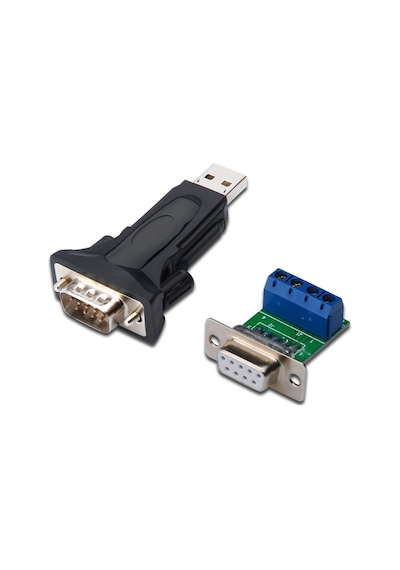 Usb 2.0 To Rs232/rs485 Kaliteli Çevirici Adaptör
