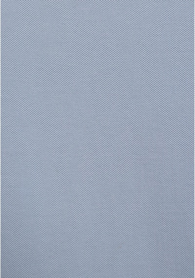 Colin's Colins Regular Fit Polo Yaka Düz Erkek Mavi Kısa Kol Tişört Cl1080027 Q1.v2 Ble Mavi