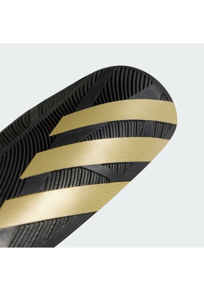 Black/goldmt/whıte Adidas Futbol Tekmelik Tiro Sg Com Ip3999 Siyah
