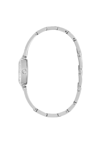 Guess Gugw1016l1 Kadın Kol Saati Metalik Gri