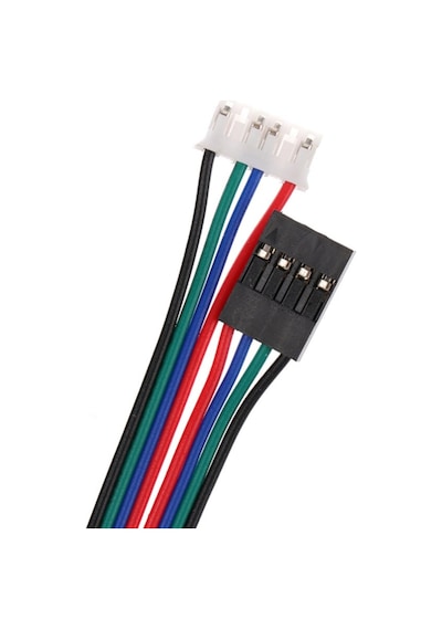 17Hs4401 Nema 17 Step Motor
