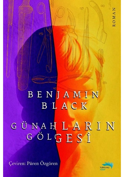 Günahların Gölgesi