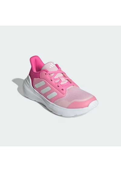 Adidas Ie3550 Tensaur Run 3.0 J Çocuk Koşu Ayakkabısı Renkli Çok Renkli