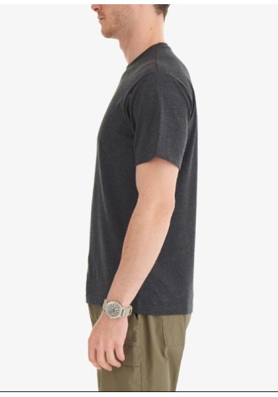 Columbia Cs0232-010 Tshirt Çok Renkli