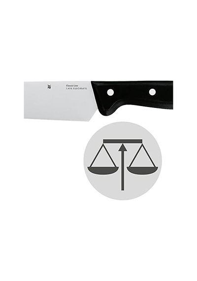 Classic Line Çok Amaçlı Bıçak 12 Cm Çok Renkli
