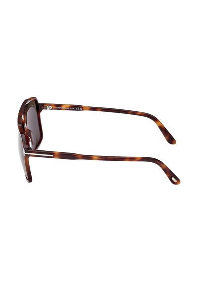 Tom Ford 1177 53n Kahverengi