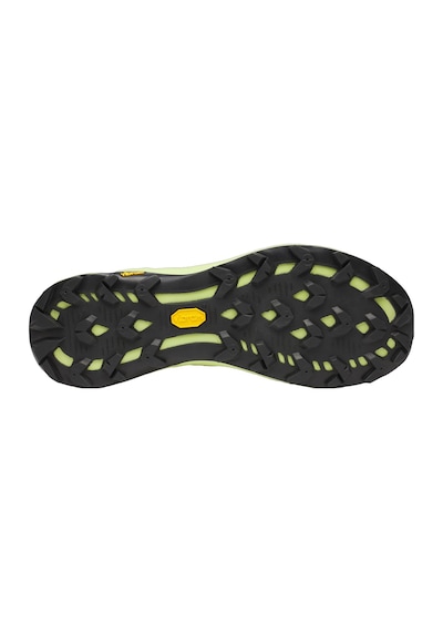 Merrell Erkek Koşu Ayakkabısı Mtl Long Sky 2 Matryx Sarı 33241 Sarı