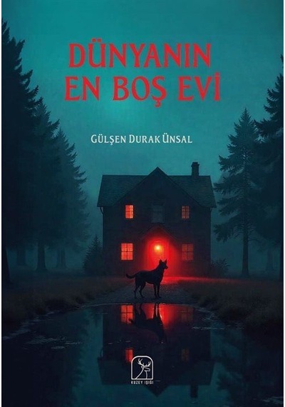 Dünyanın En Boş Evi / Gülşen Durak Ünsal