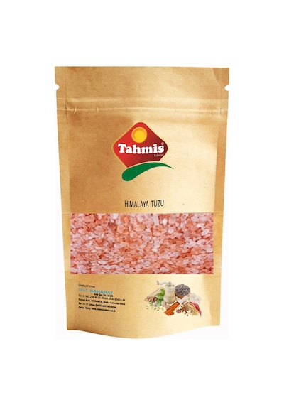 Tahmis Himalaya Tuzu Tane 1 KG