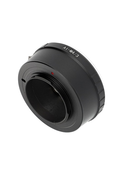 Lexroo Aı-m4/3 Lens Adaptörü Standart