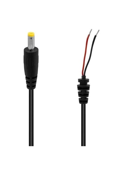 Powermaster Pm-32426 1.2 Metre 4.0 1.7 Mm Jacklı Notebook Adaptör Kablo