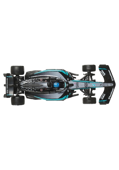 Hot Wheels®F1  Mercedes 2'li Paket JMM93