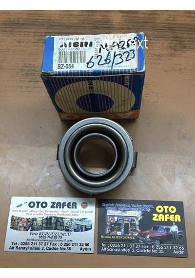 Mazda 323 . 626 . E2200 Debriyaj Rulmanı