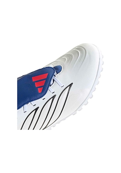Adidas Predator Club Erkek Halı Saha Ayakkabısı Beyaz
