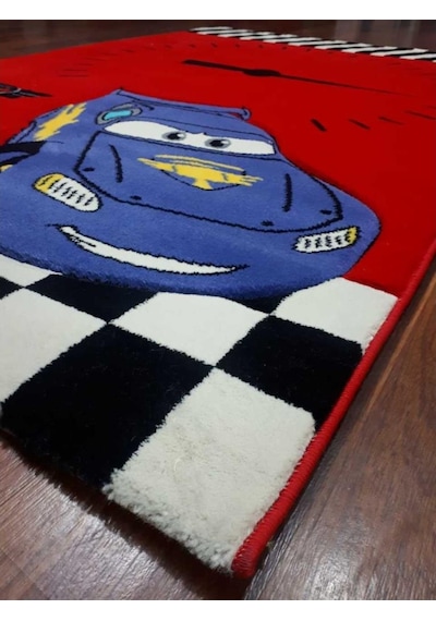 Disney Halı Antialerjik Çocuk Halısı 523Raraba 120X180 Cm