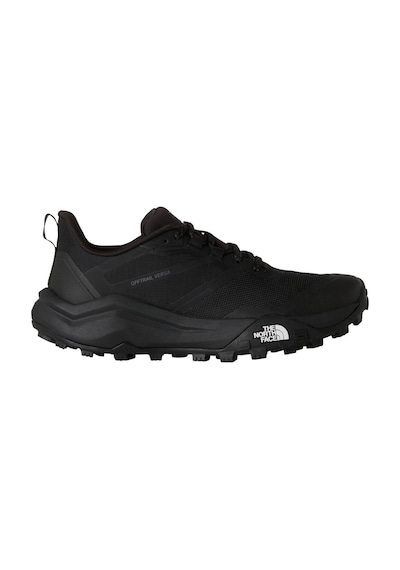 The North Face W Offtraıl Versa Kadın Ayakkabısı Nf0a8aezky41 Siyah