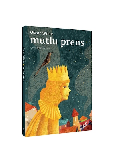 Mutlu Prens Oscar  Wılde
