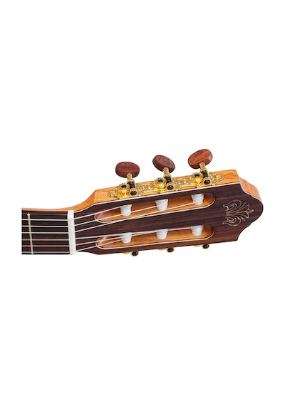 Kremona Fiesta Fc Klasik Gitar Natural