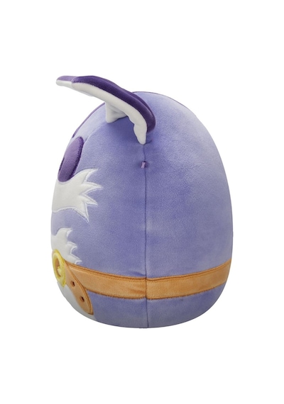 Squishmallows Sonic 25cm - Big Sqsg00075 Çok Renkli