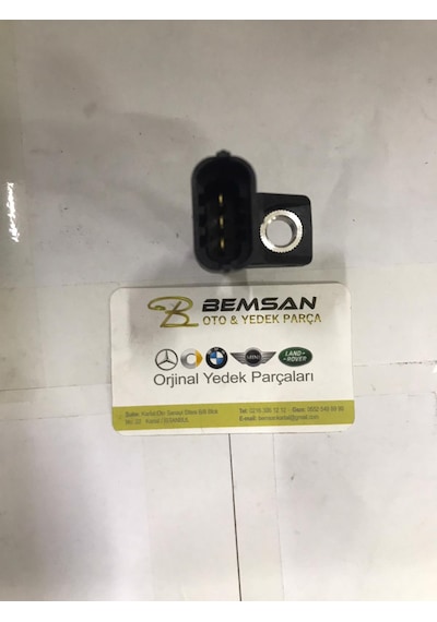 Mercedes Krank Devir Sensörü W203 204 211 Fae 6429050000