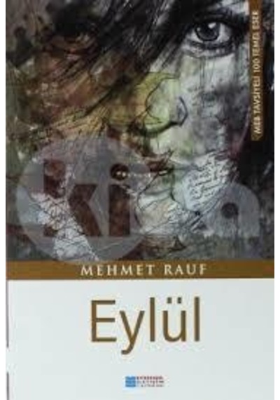 Eylül - Mehmet Rauf - Evrensel Iletişim Yayinlari