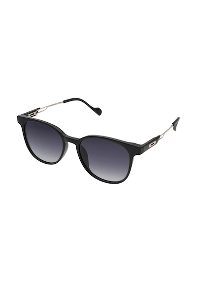 Lee Cooper Lc1684.c1 54 Polarize Kadın Güneş Gözlüğü Siyah