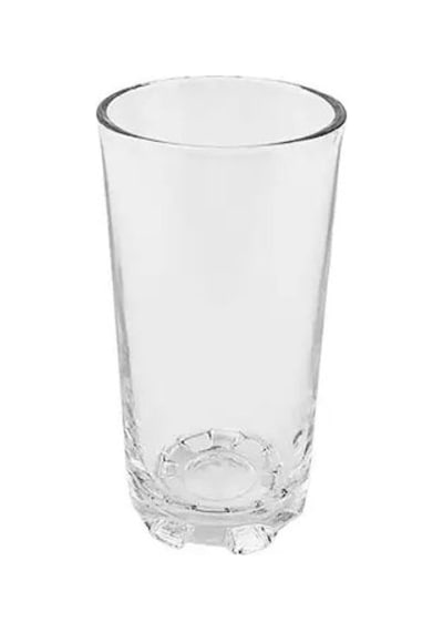 6'lı Limonata Ve Su Bardağı Royaleks-81466 124-Pembe