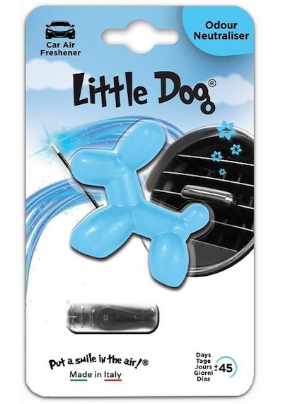 Little Dog Araba Kokusu Odour Neutraliser Koku Nötürleyici