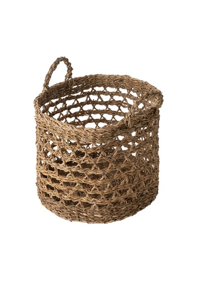 Mudo Home Perla Sepet 40x35 Cm Bej