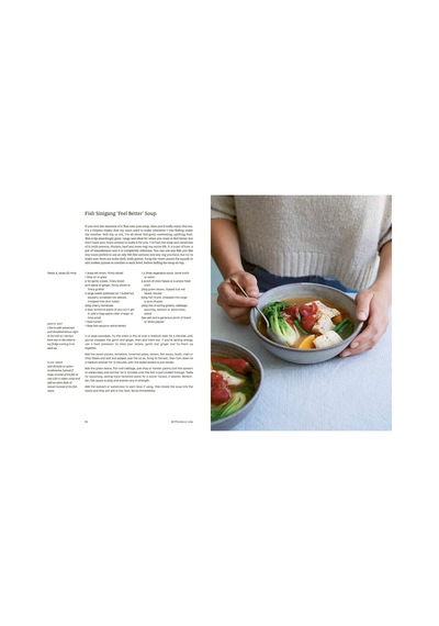 Eat Green: Delicious Flexitarian Recipes For Planet-friendly Eating