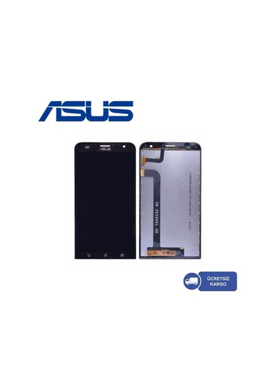 Asus Zenfone 5 Lcd Ekran Dokunmatik Panel + Tamir Seti