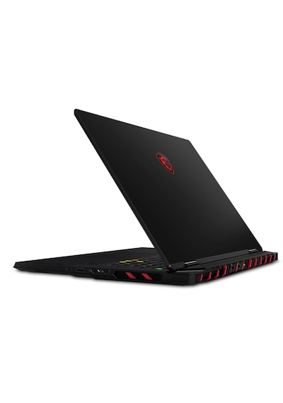 MSI RAIDER A18 HX A9WIG-092TR R9-9955HX3D 64 GB 2 TB SSD RTX5080 18" W11H Dizüstü Bilgisayar