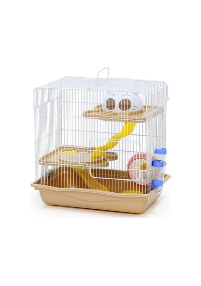 Dayang Hamster Kafesi 45x30x45 Cm