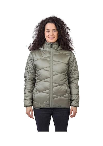 Hannah Betlis Kadın Outdoor Ceket 10047233hhx.01 Dsage Dried Sage