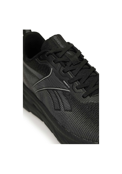 Reebok Thunderblock I Siyah Erkek Koşu Ayakkabısı 000000000102030556 Siyah-k Grı-gumus