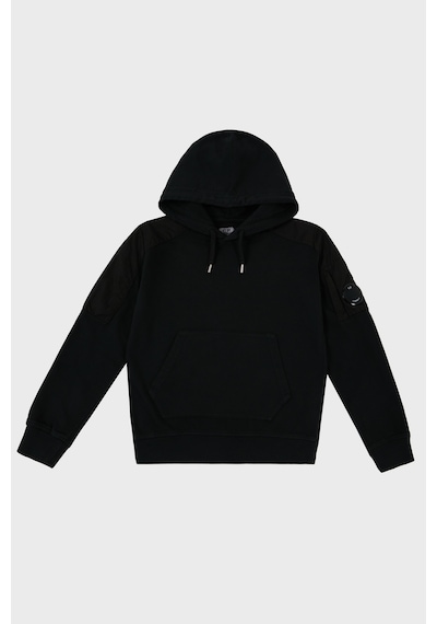 C.p. Company Çocuk Sweat 10ckss027 002246m 999 Siyah